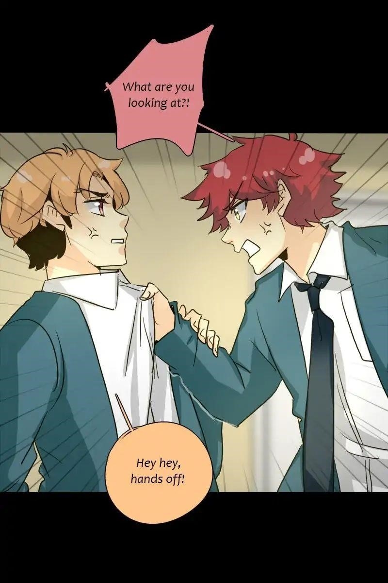 unOrdinary Chapter 140 - Page 32