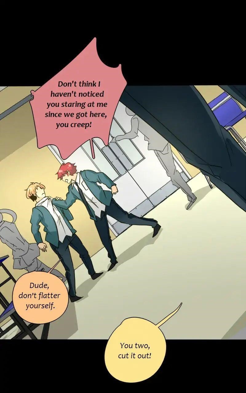 unOrdinary Chapter 140 - Page 33