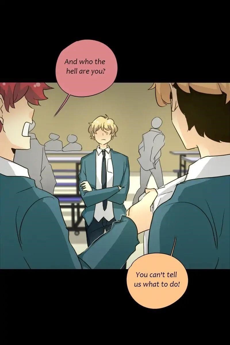 unOrdinary Chapter 140 - Page 36