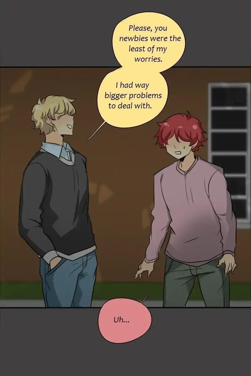 unOrdinary Chapter 140 - Page 63