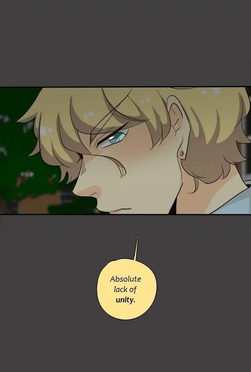 unOrdinary Chapter 140 - Page 65