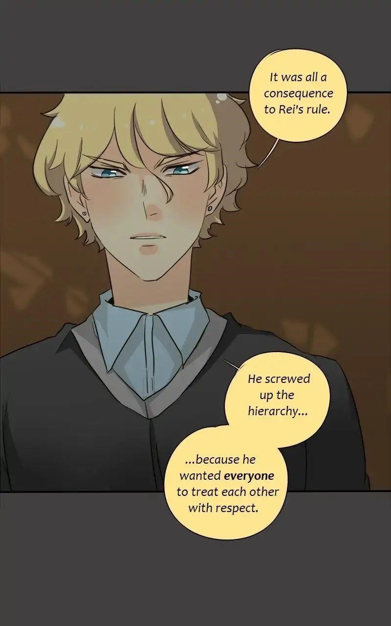 unOrdinary Chapter 140 - Page 68