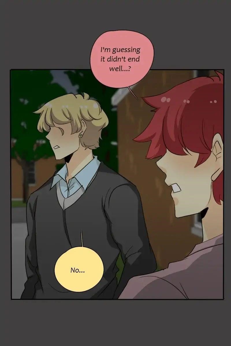 unOrdinary Chapter 140 - Page 72