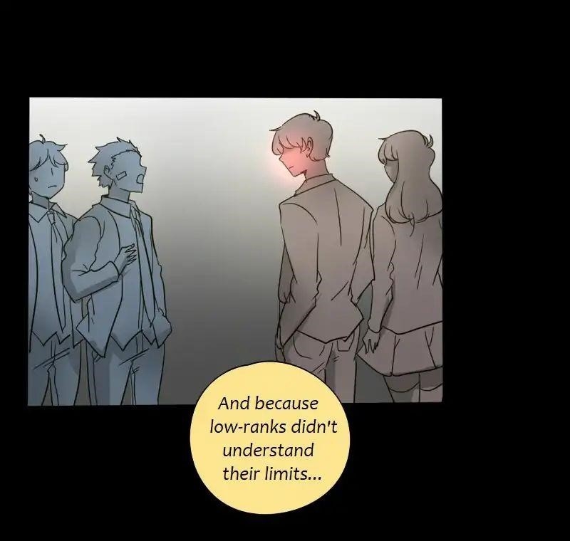 unOrdinary Chapter 140 - Page 85
