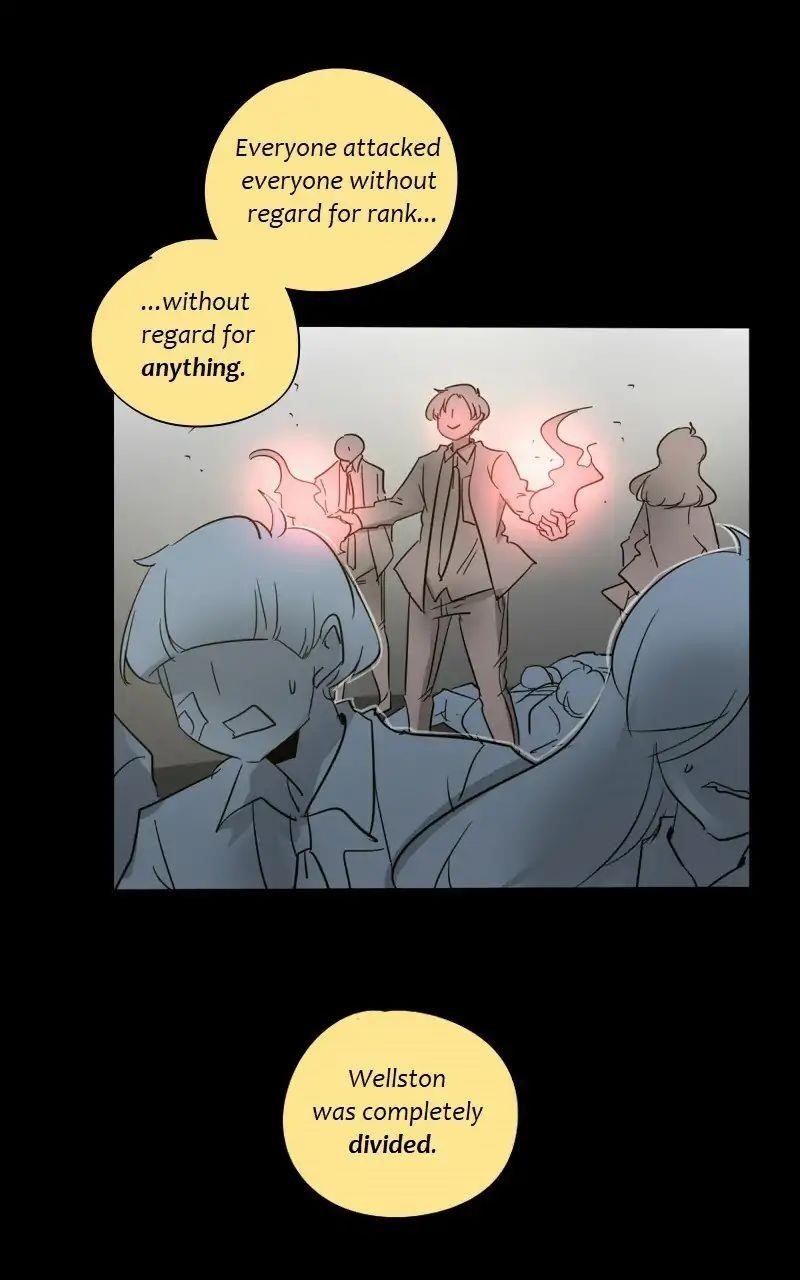 unOrdinary Chapter 140 - Page 87