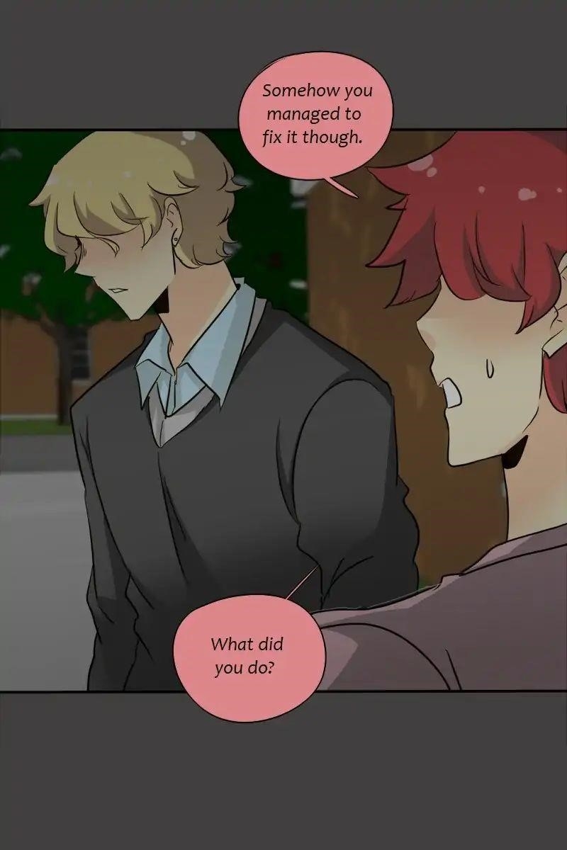 unOrdinary Chapter 140 - Page 89