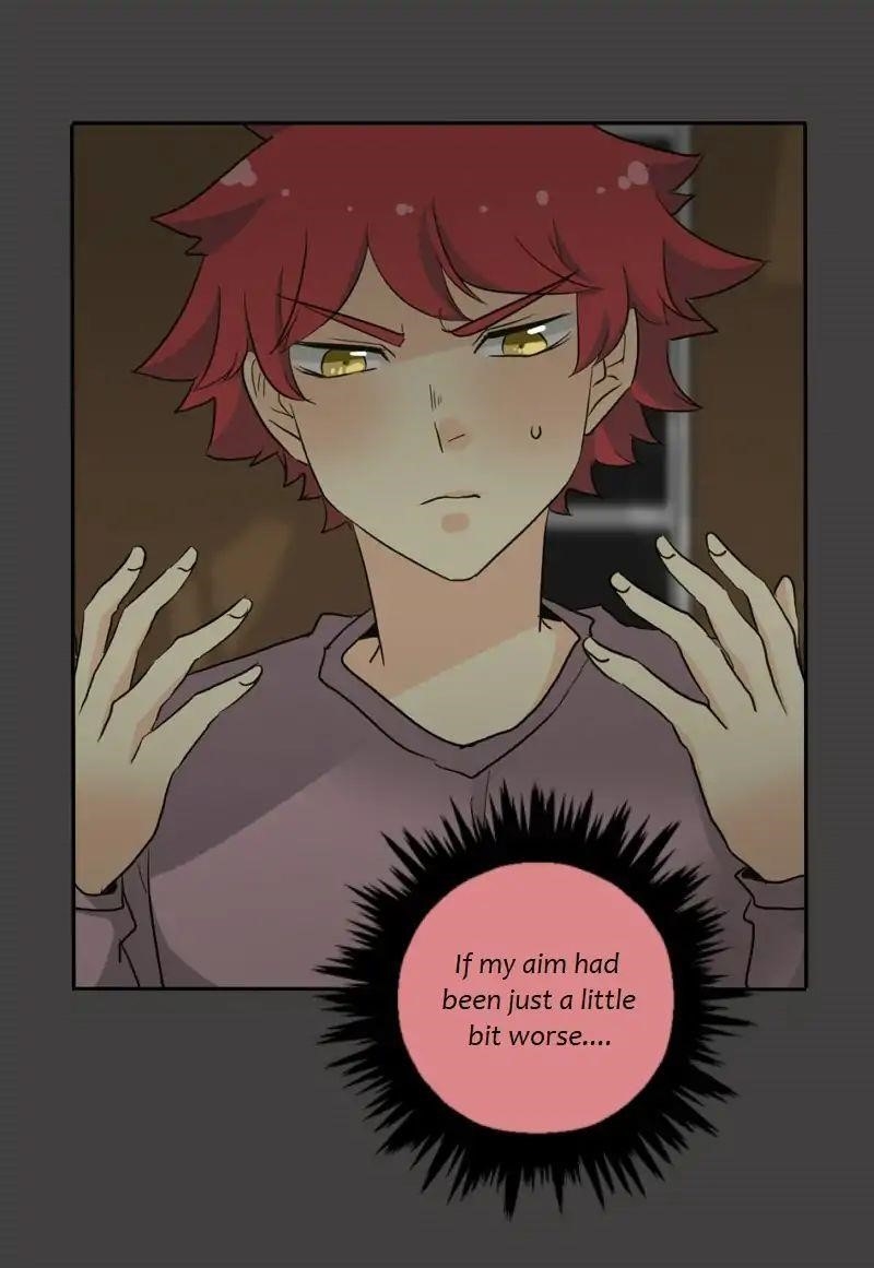 unOrdinary Chapter 140 - Page 9