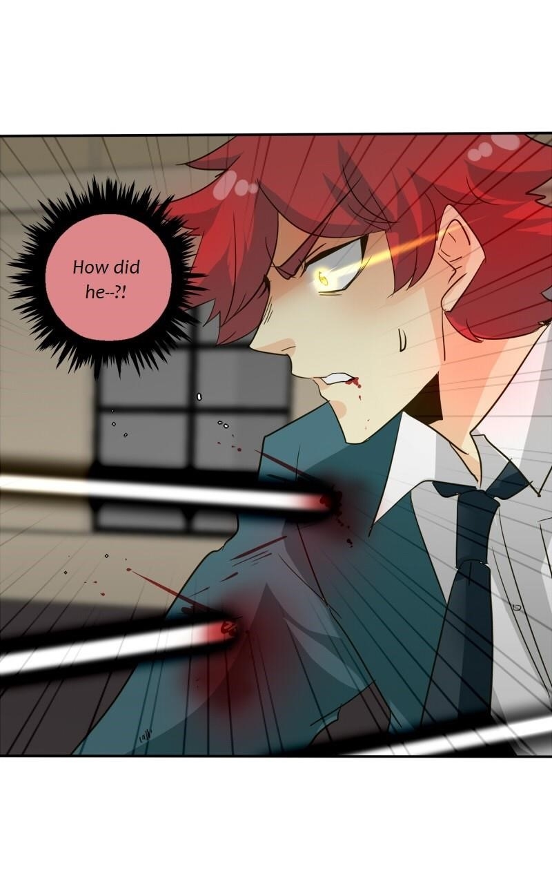 unOrdinary Chapter 141 - Page 101