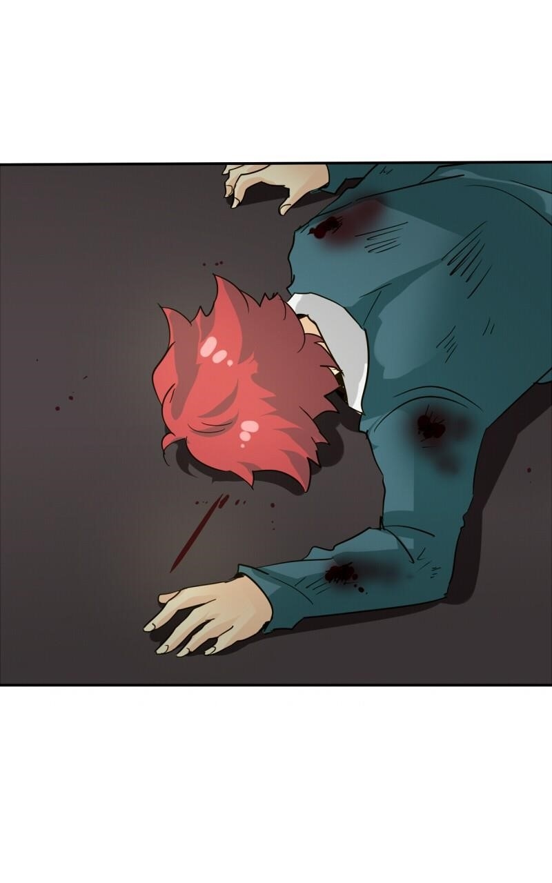 unOrdinary Chapter 141 - Page 116