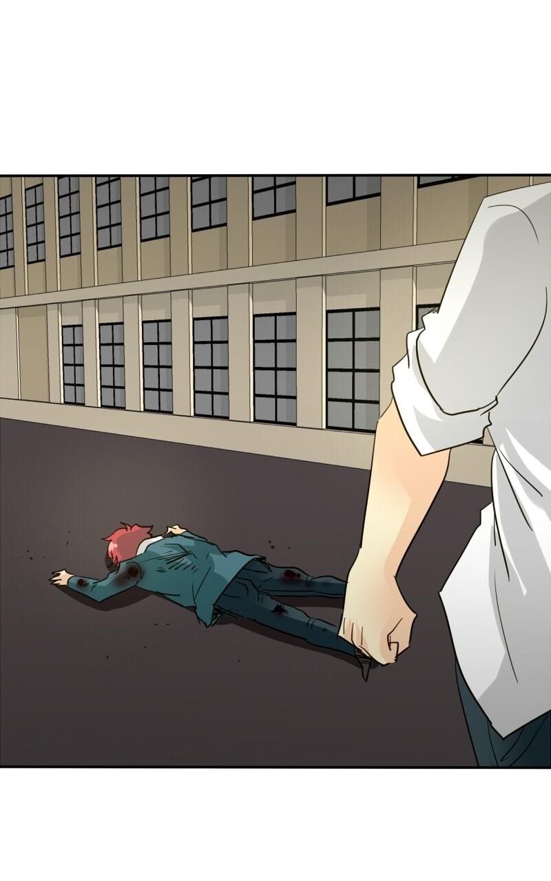 unOrdinary Chapter 141 - Page 117