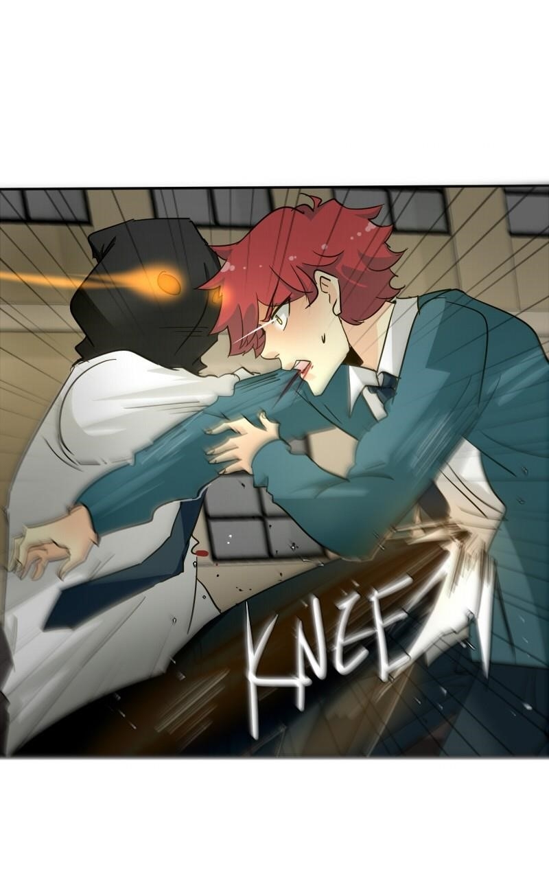 unOrdinary Chapter 141 - Page 37