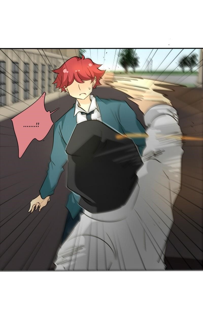 unOrdinary Chapter 141 - Page 51