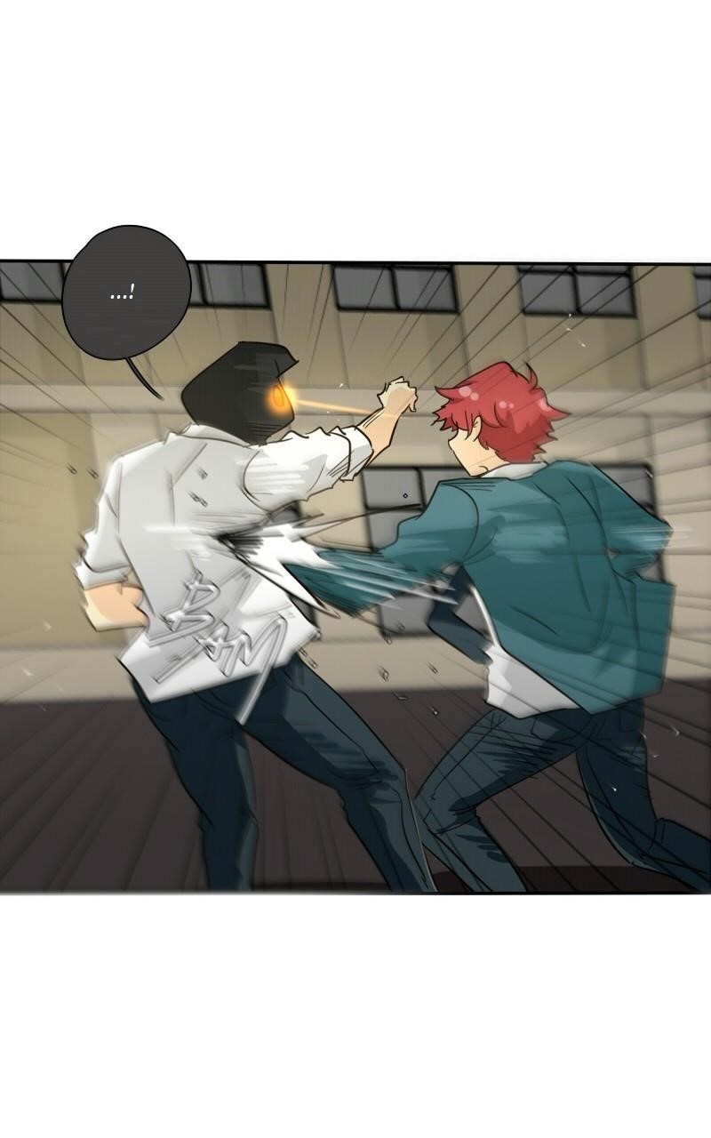 unOrdinary Chapter 141 - Page 55