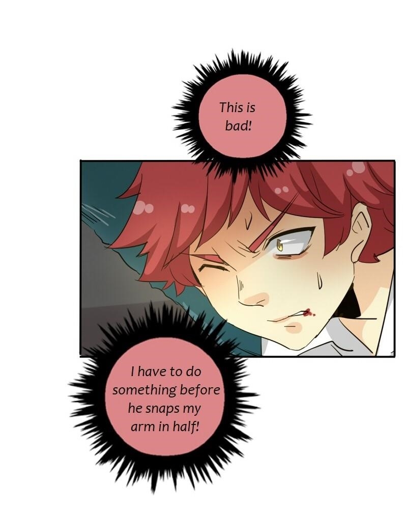 unOrdinary Chapter 141 - Page 63