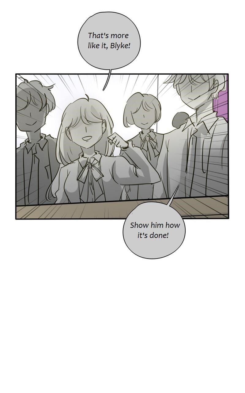 unOrdinary Chapter 141 - Page 87