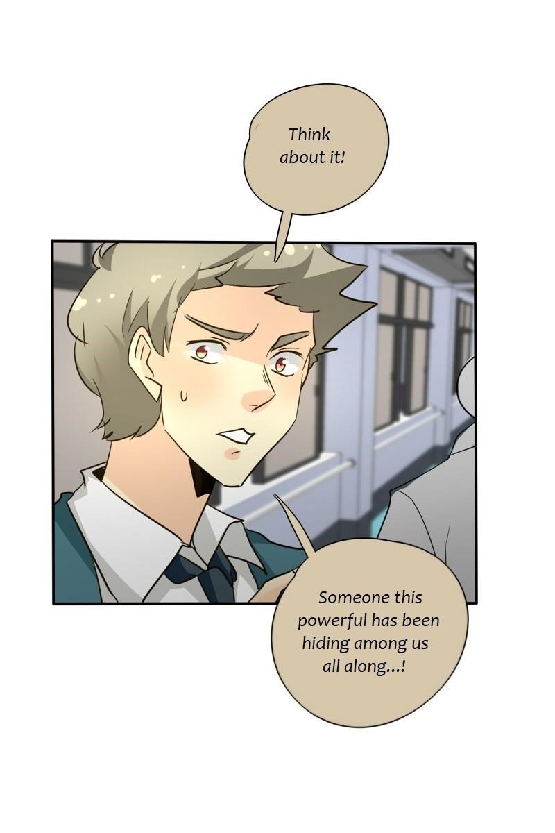 unOrdinary Chapter 142 - Page 10