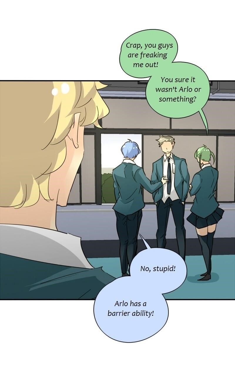 unOrdinary Chapter 142 - Page 12