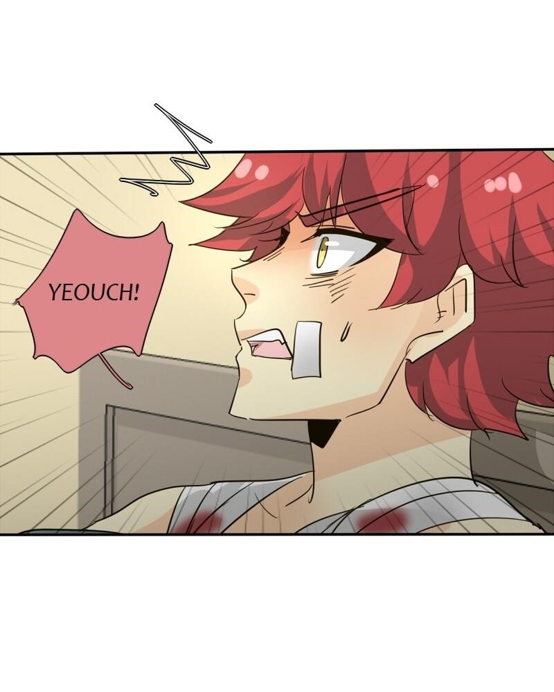 unOrdinary Chapter 142 - Page 23