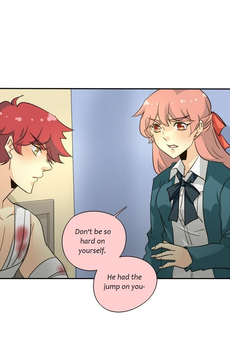 unOrdinary Chapter 142 - Page 31