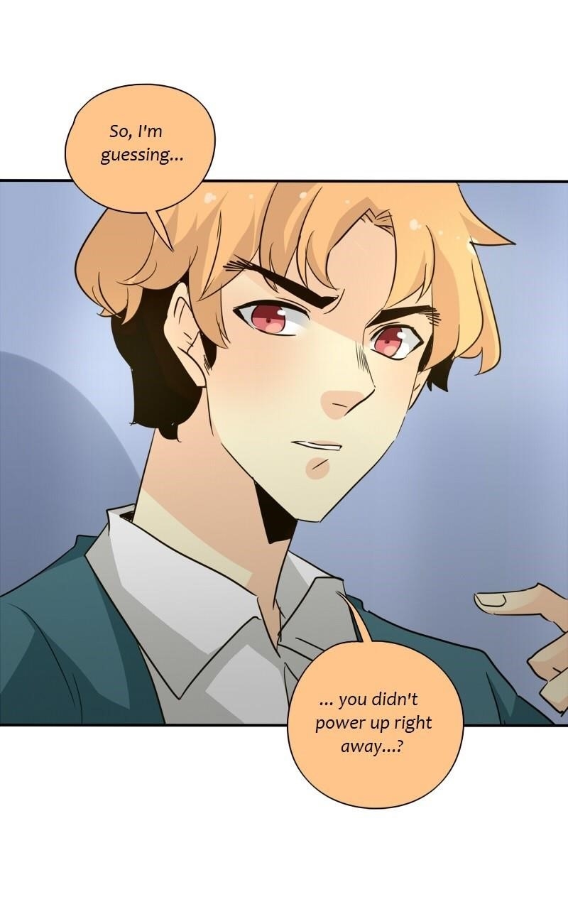 unOrdinary Chapter 142 - Page 35