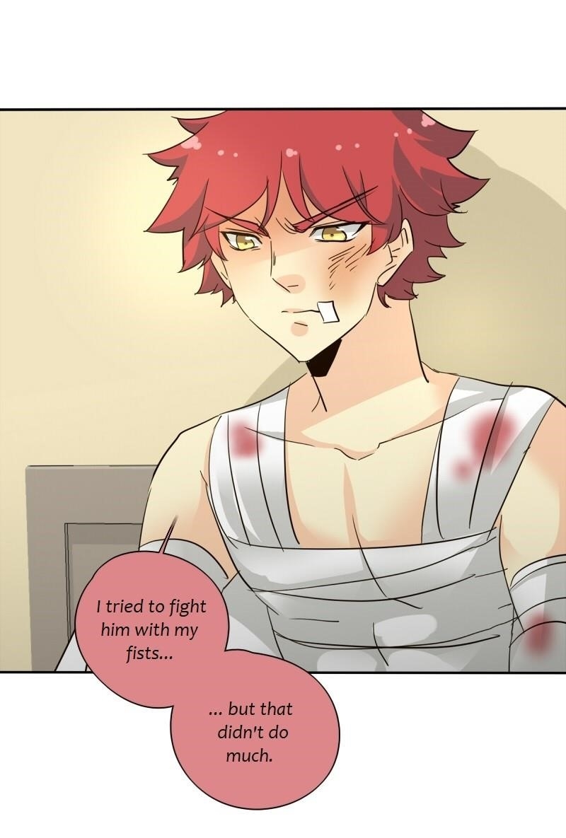 unOrdinary Chapter 142 - Page 36