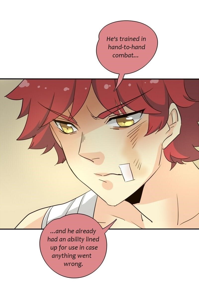 unOrdinary Chapter 142 - Page 37