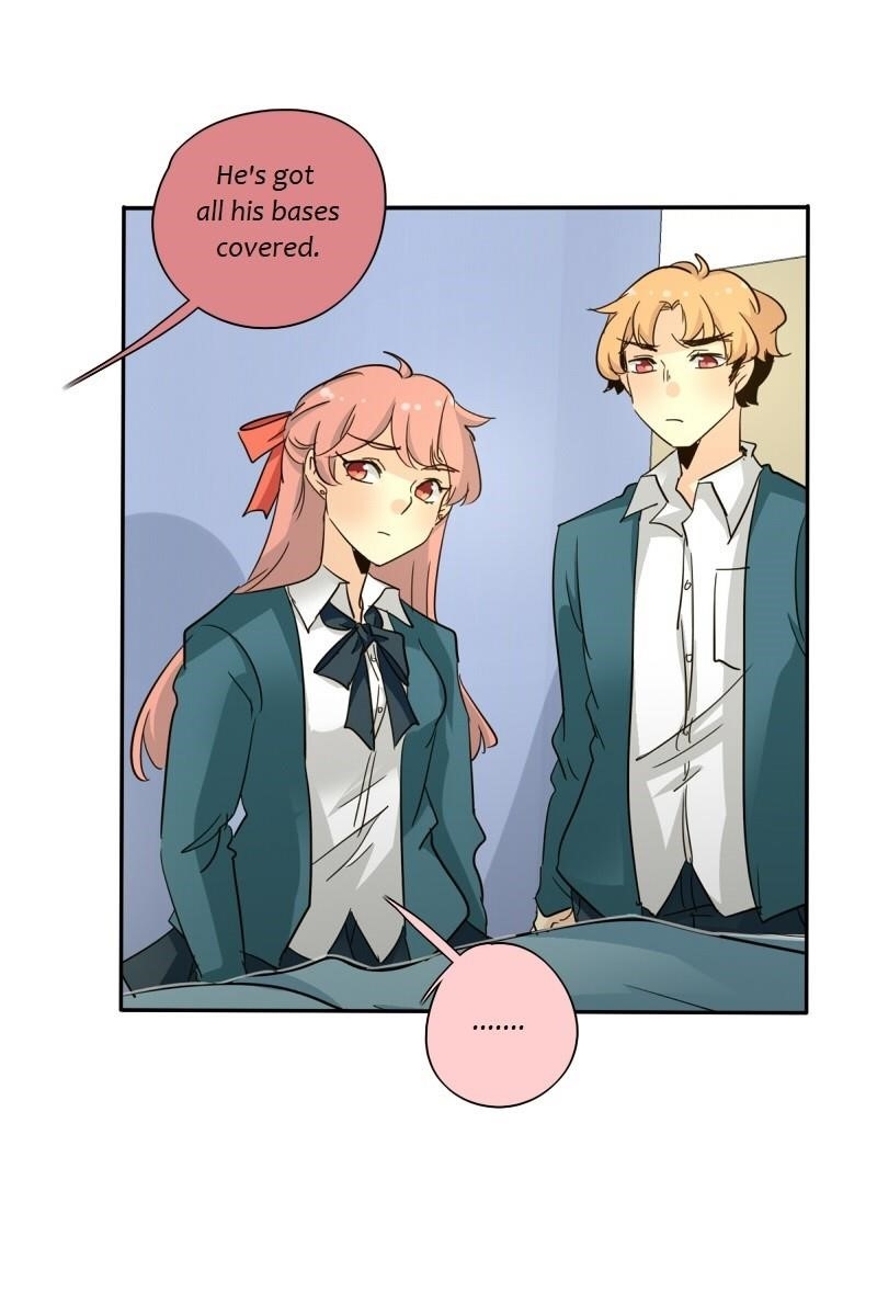 unOrdinary Chapter 142 - Page 38