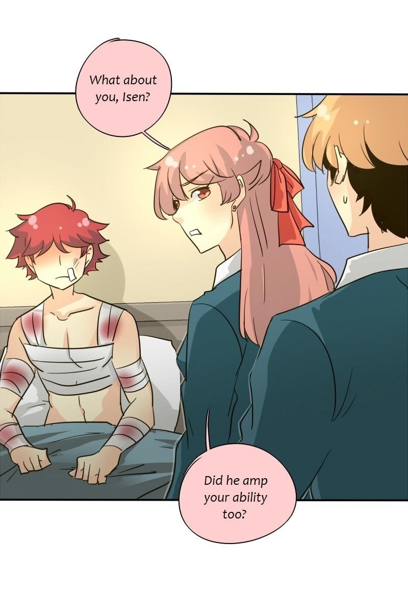 unOrdinary Chapter 142 - Page 49