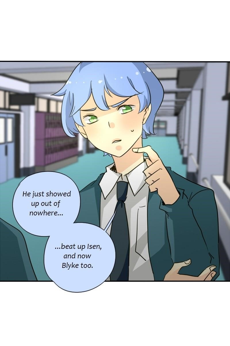unOrdinary Chapter 142 - Page 6