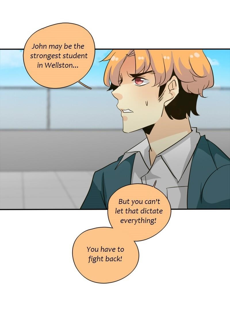 unOrdinary Chapter 142 - Page 99