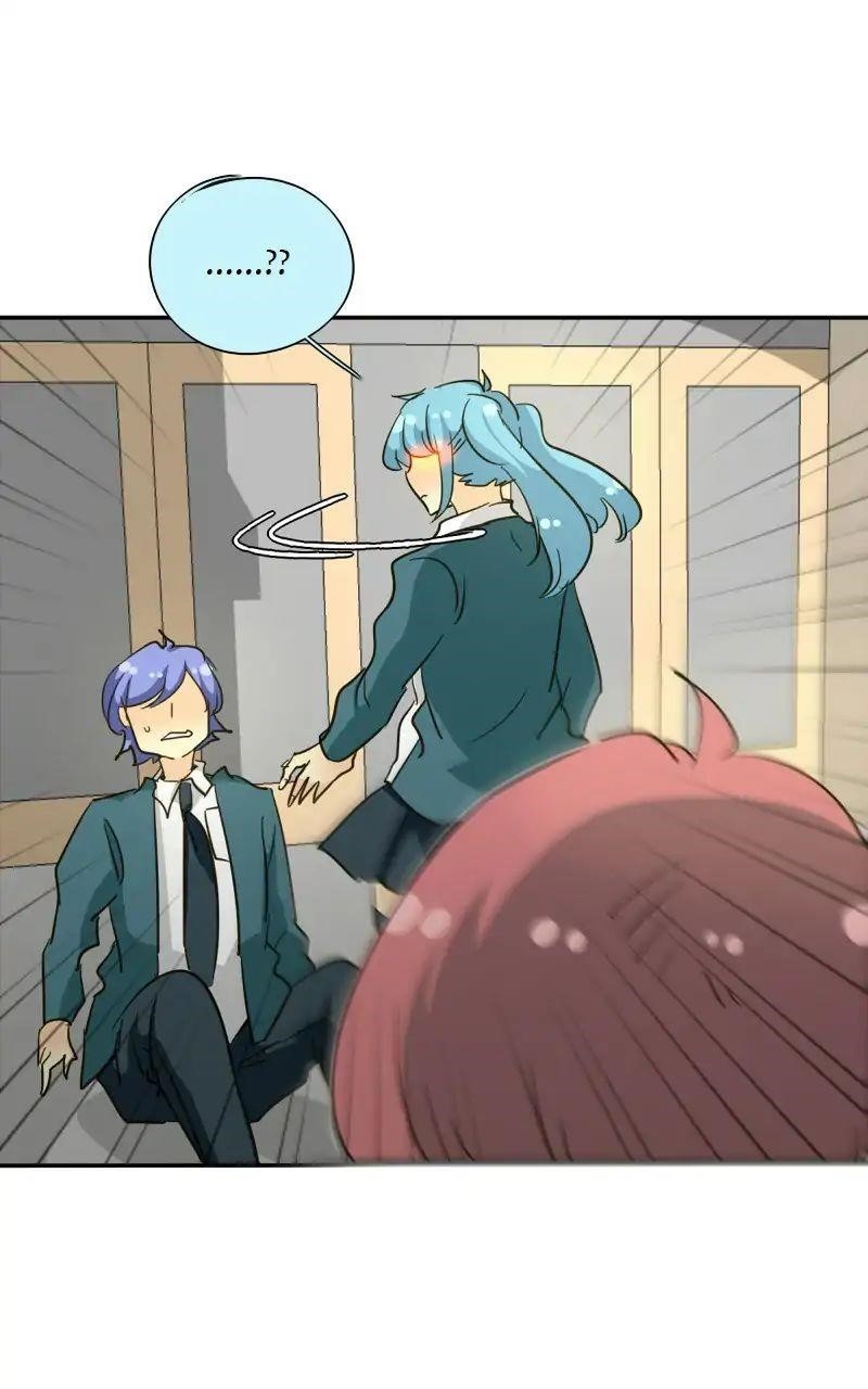 unOrdinary Chapter 143 - Page 17