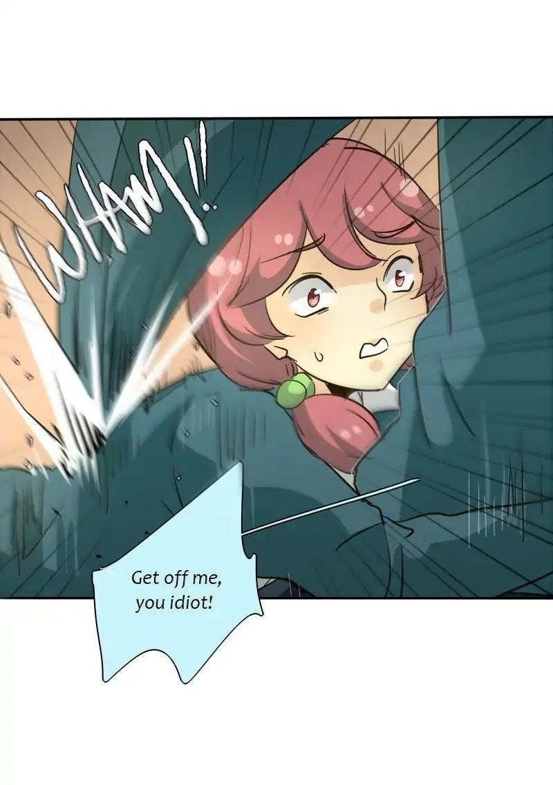 unOrdinary Chapter 143 - Page 20