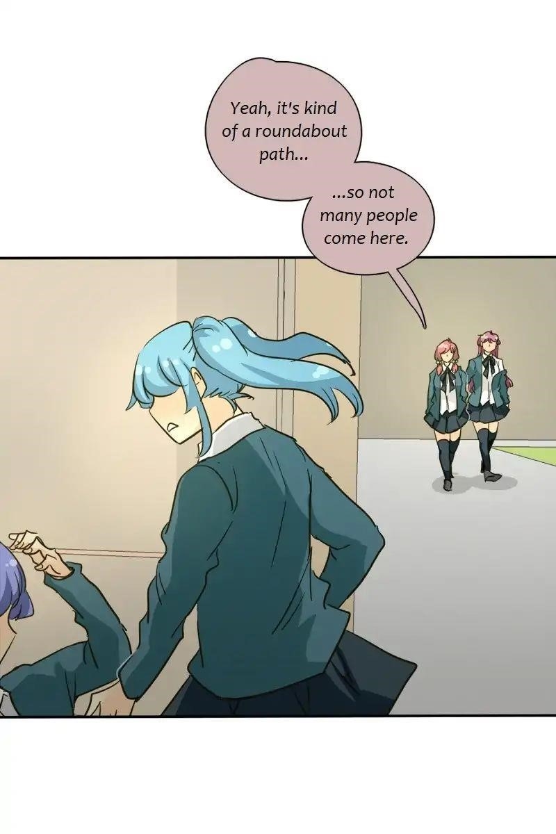 unOrdinary Chapter 143 - Page 4