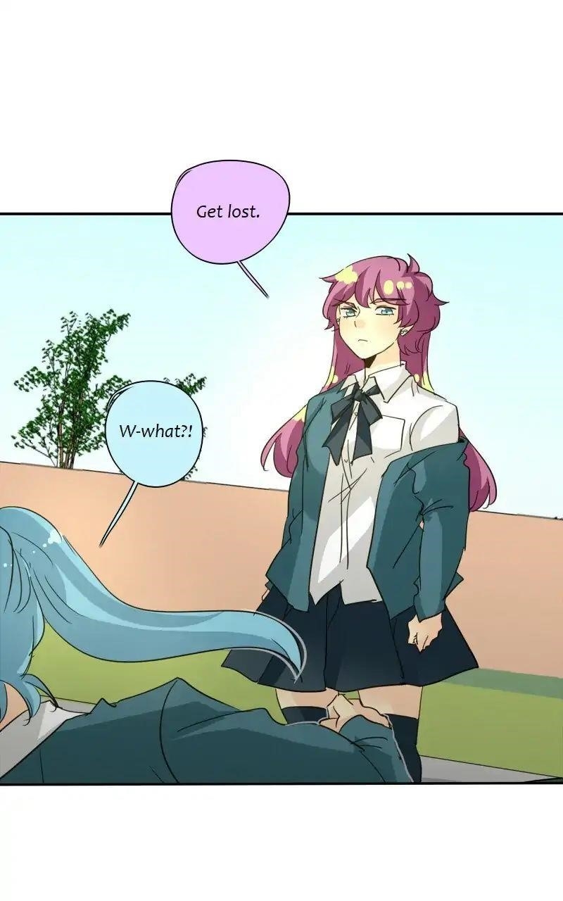 unOrdinary Chapter 143 - Page 45