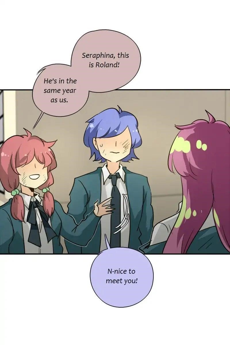 unOrdinary Chapter 143 - Page 79