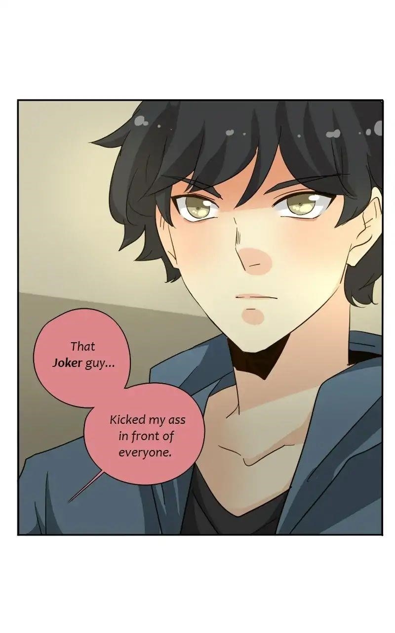 unOrdinary Chapter 144 - Page 11