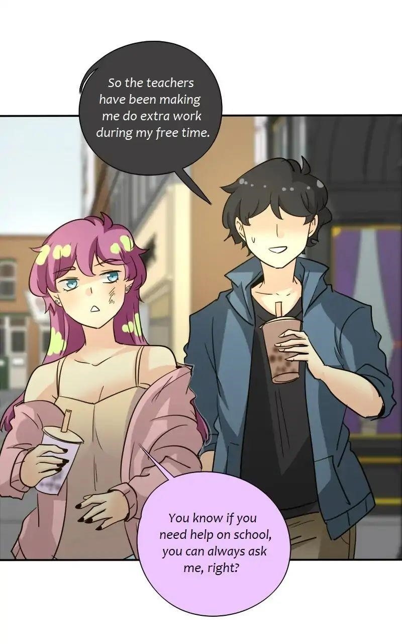 unOrdinary Chapter 144 - Page 31