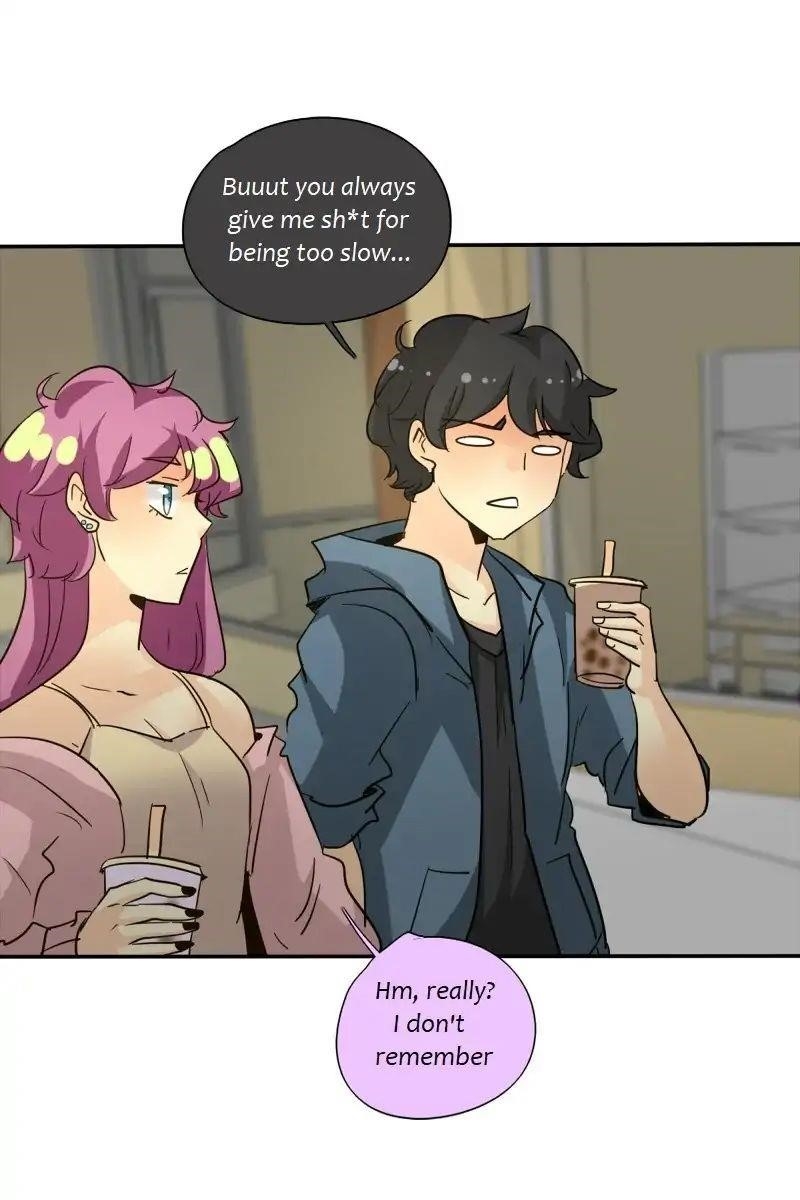 unOrdinary Chapter 144 - Page 32