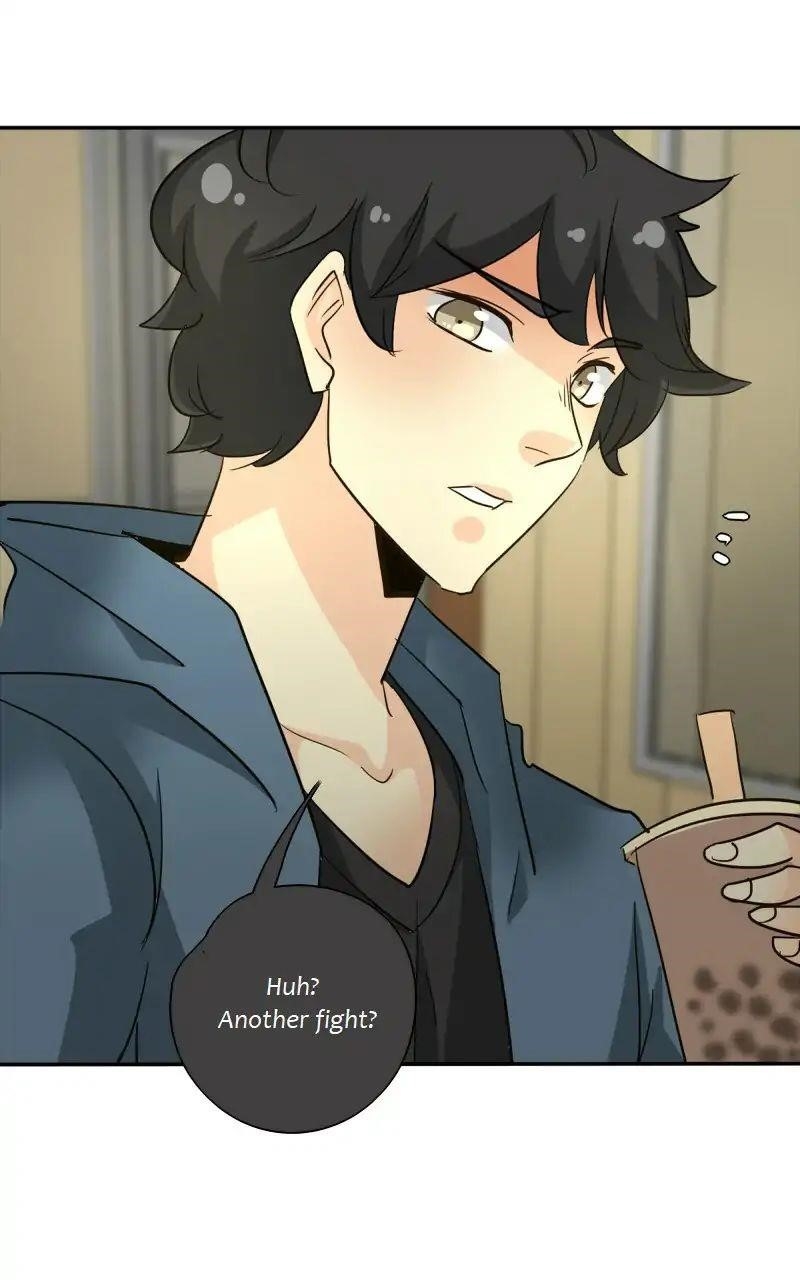 unOrdinary Chapter 144 - Page 41