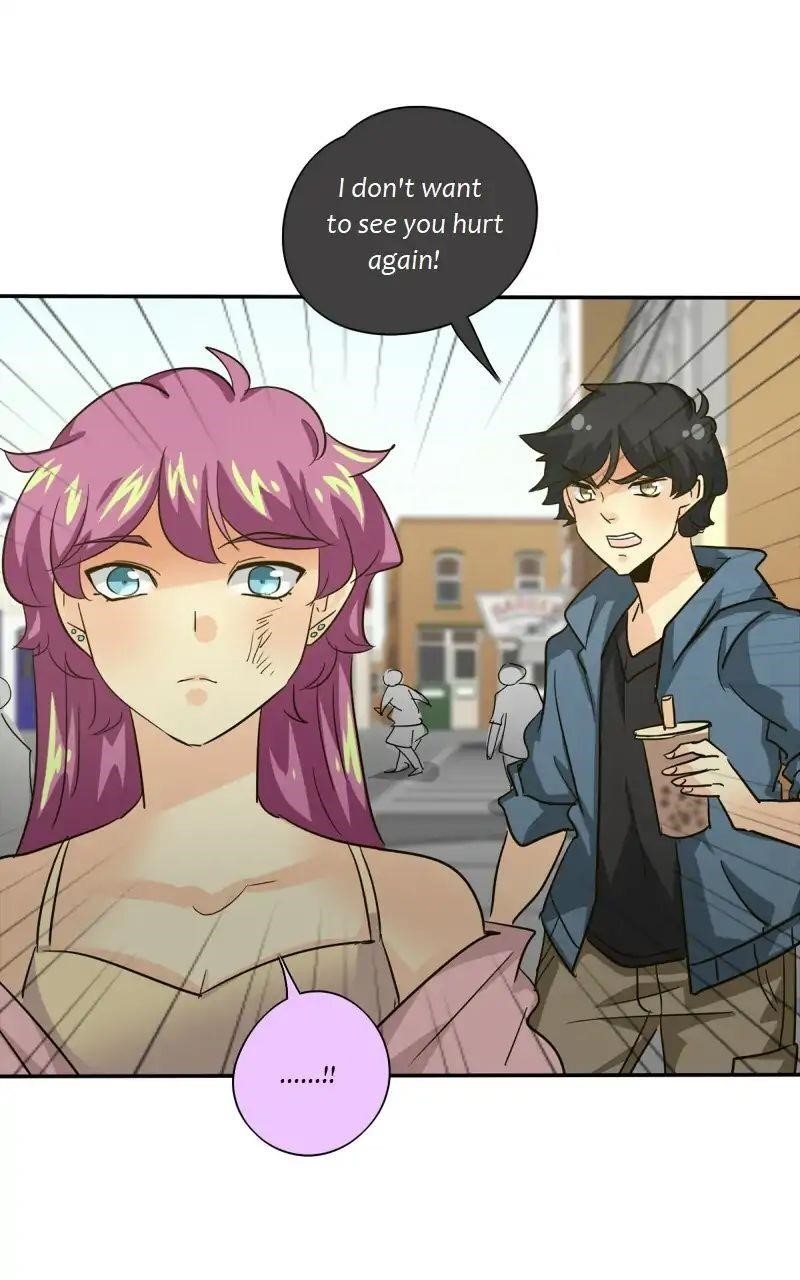 unOrdinary Chapter 144 - Page 47