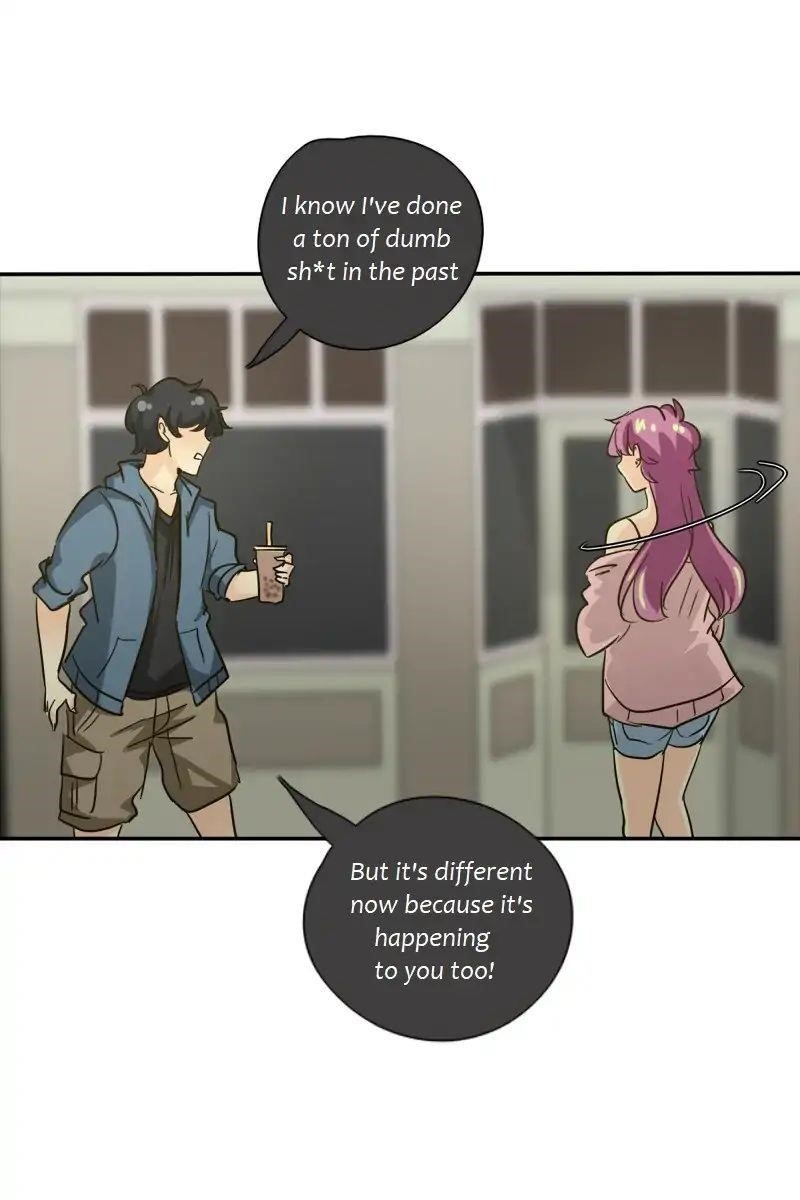 unOrdinary Chapter 144 - Page 48