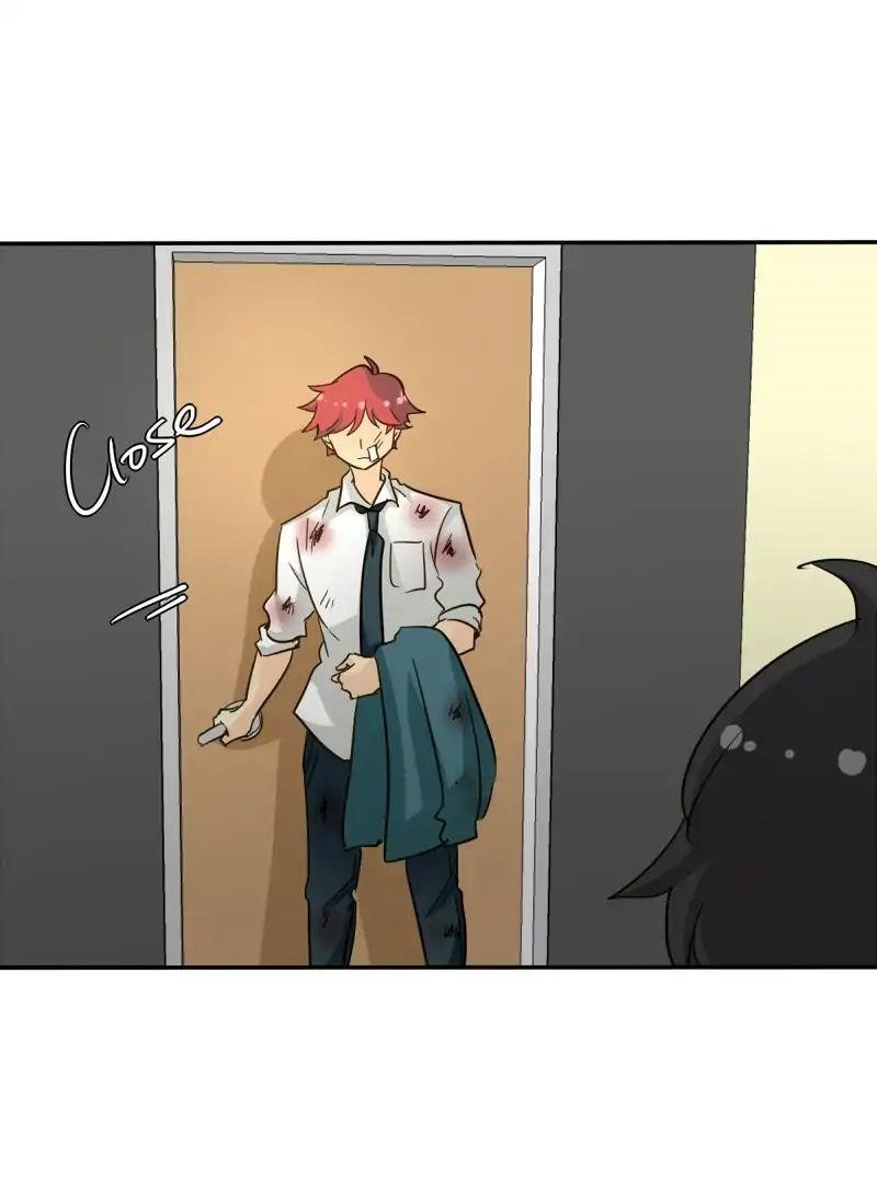 unOrdinary Chapter 144 - Page 5
