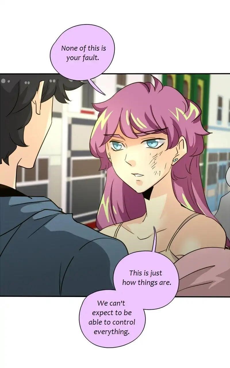 unOrdinary Chapter 144 - Page 63