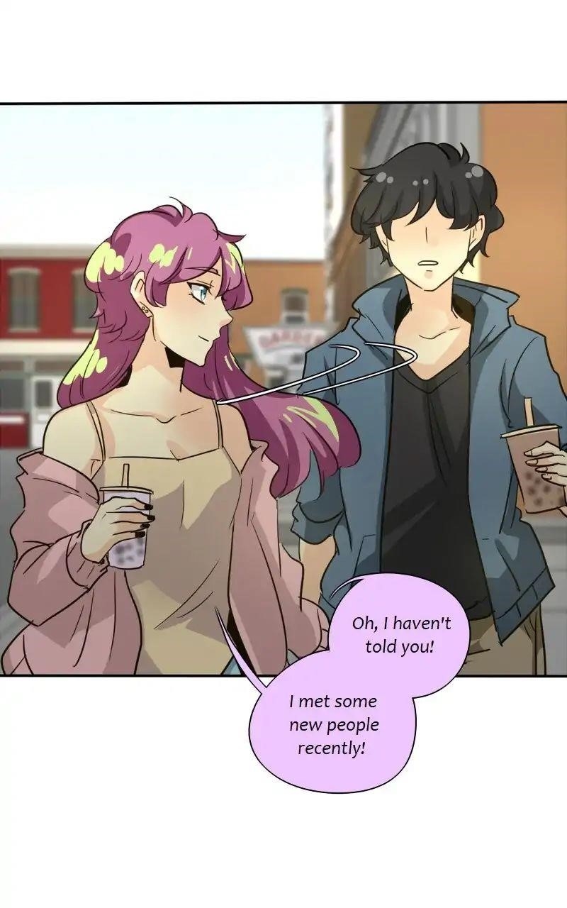 unOrdinary Chapter 144 - Page 74