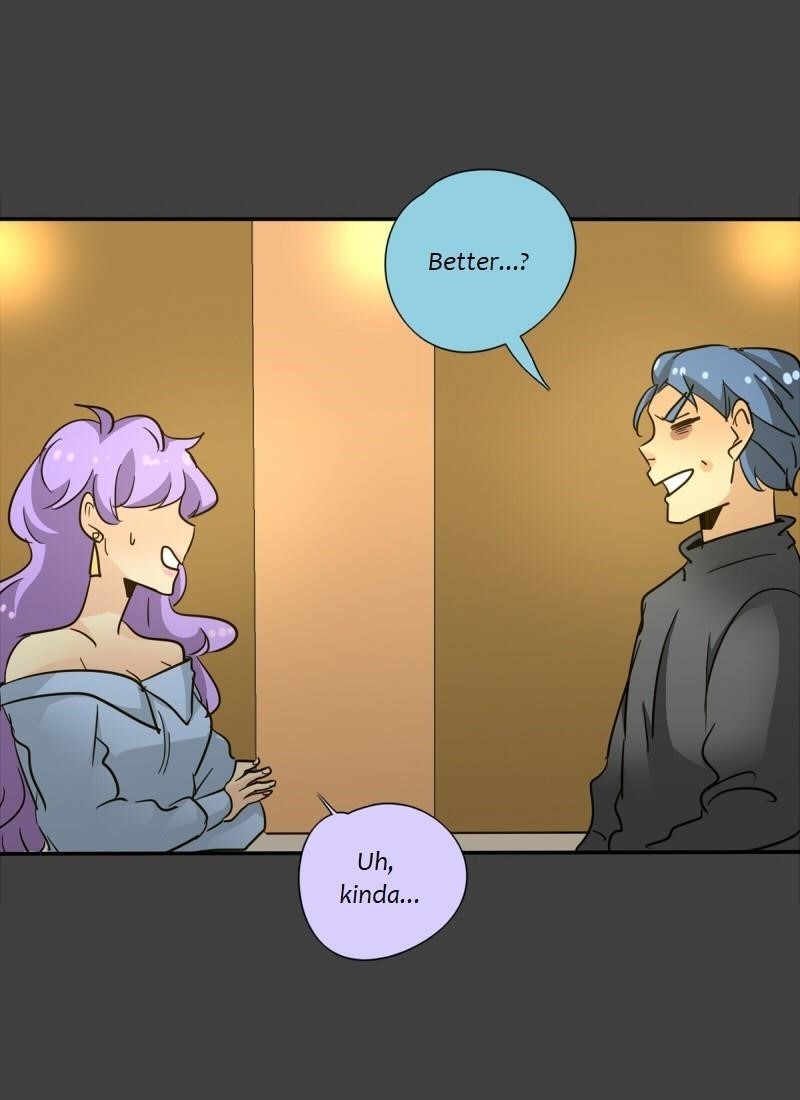 unOrdinary Chapter 145 - Page 22