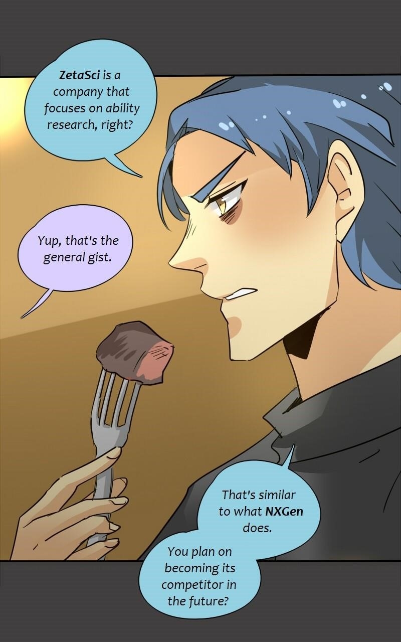 unOrdinary Chapter 145 - Page 36