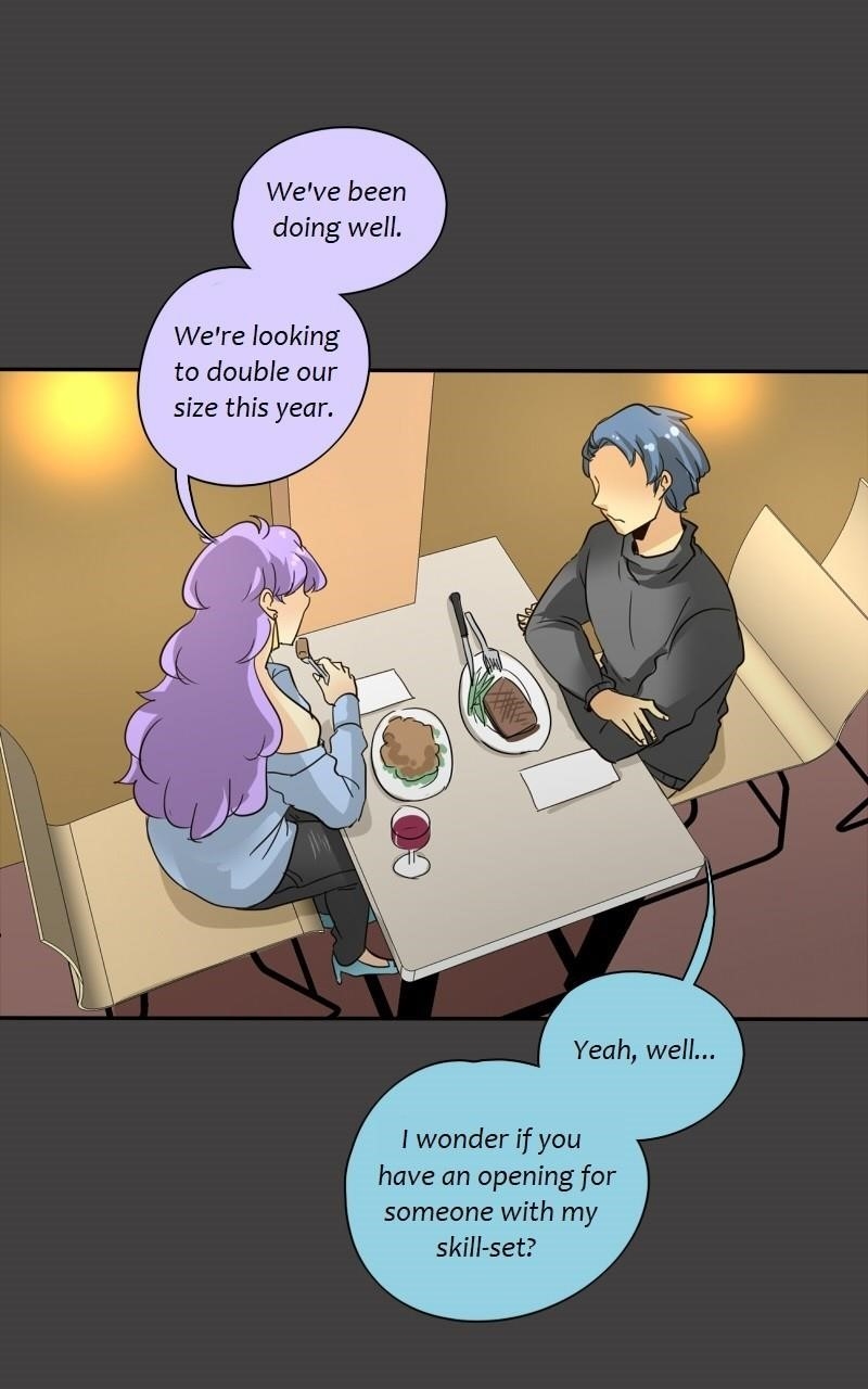 unOrdinary Chapter 145 - Page 41