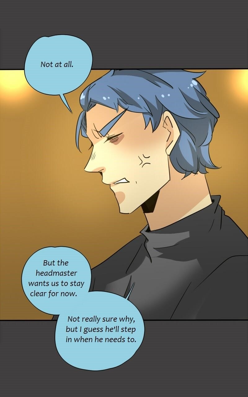 unOrdinary Chapter 145 - Page 46