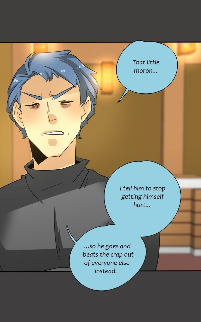 unOrdinary Chapter 145 - Page 47
