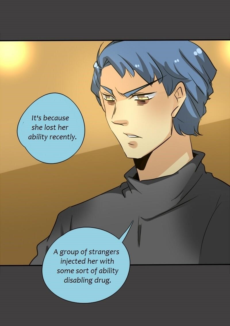 unOrdinary Chapter 145 - Page 50